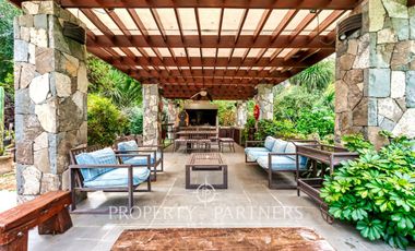 Casa en el arrayán con amplio terreno