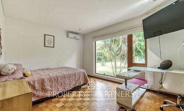 Casa en el arrayán con amplio terreno