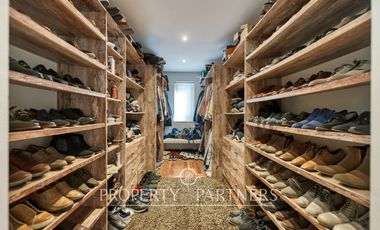 Casa en el arrayán con amplio terreno