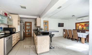 Casa en el arrayán con amplio terreno