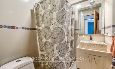 Casa en el arrayán con amplio terreno