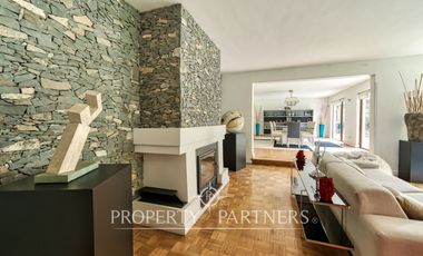 Casa en el arrayán con amplio terreno