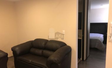 VENTA DEPARTAMENTO NUEVO COL.GRAL IGNACIO ZARAGOZA