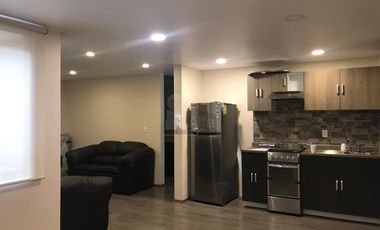 VENTA DEPARTAMENTO NUEVO COL.GRAL IGNACIO ZARAGOZA