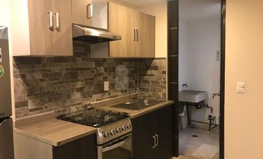 VENTA DEPARTAMENTO NUEVO COL.GRAL IGNACIO ZARAGOZA