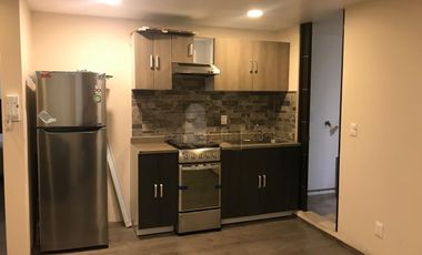 VENTA DEPARTAMENTO NUEVO COL.GRAL IGNACIO ZARAGOZA