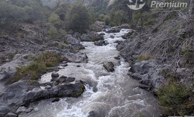 Terreno Construccion  en Venta en termas de chillan