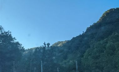 Terreno Construccion  en Venta en termas de chillan
