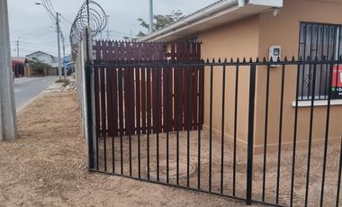 Casa en Venta en Ezequiel Cordovez