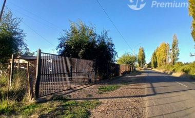 Parcela en Venta en LA QUINTA