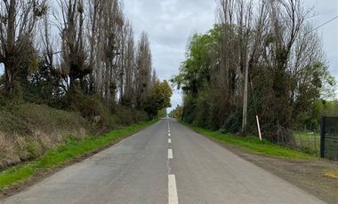 Parcela en Venta en LA QUINTA