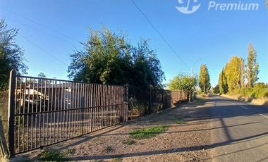 Parcela en Venta en LA QUINTA