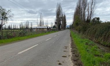 Parcela en Venta en LA QUINTA