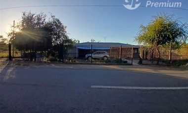 Parcela en Venta en LA QUINTA