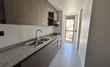 Departamento en Arriendo en Lago Bertrand 120 Quilpué