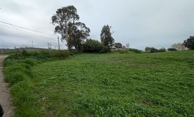 Sitio en Venta en Michaihue