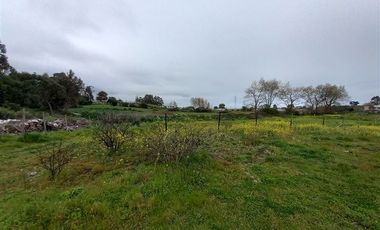 Sitio en Venta en Michaihue