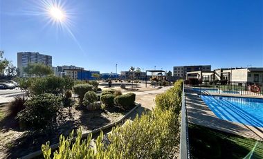 Departamento en Arriendo en Lago Bertrand 120 Quilpué