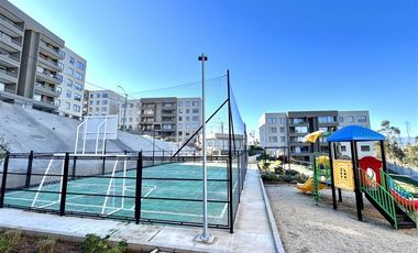 Departamento en Arriendo en Lago Bertrand 120 Quilpué