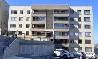Departamento en Arriendo en Lago Bertrand 120 Quilpué