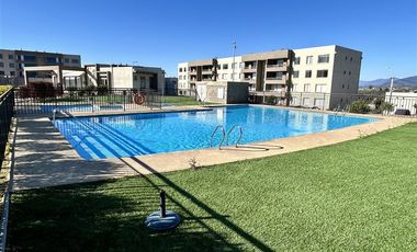 Departamento en Arriendo en Lago Bertrand 120 Quilpué