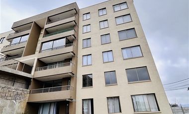 Departamento en Arriendo en Lago Bertrand 120 Quilpué