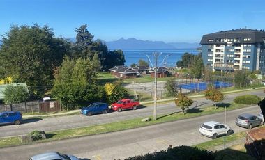 Departamento en Venta en Pedro de Valdivia 1295