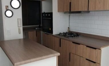 Departamento en Venta en Pedro de Valdivia 1295