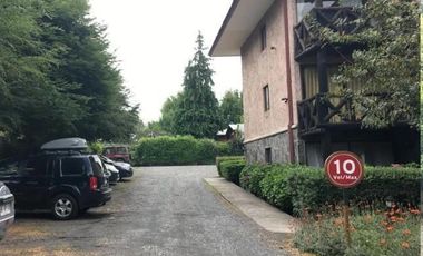 Departamento en Venta en Pedro de Valdivia 1295