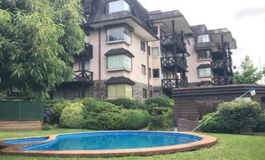 Departamento en Venta en Pedro de Valdivia 1295