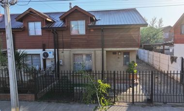 Casa en Venta en CERRO AZUL 1894 VALLES DE SAN CLEMEN