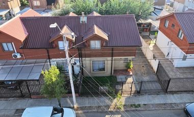 Casa en Venta en CERRO AZUL 1894 VALLES DE SAN CLEMEN