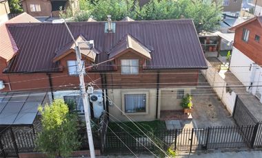 Casa en Venta en CERRO AZUL 1894 VALLES DE SAN CLEMEN