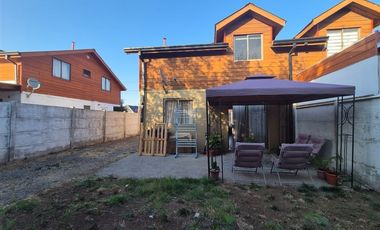 Casa en Venta en CERRO AZUL 1894 VALLES DE SAN CLEMEN
