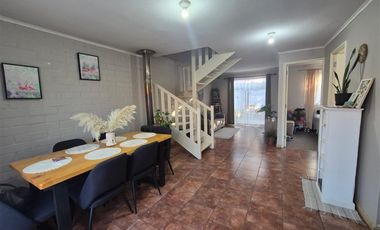 Casa en Venta en CERRO AZUL 1894 VALLES DE SAN CLEMEN