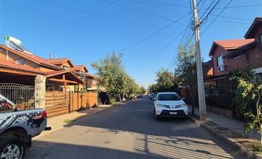 Casa en Venta en CERRO AZUL 1894 VALLES DE SAN CLEMEN