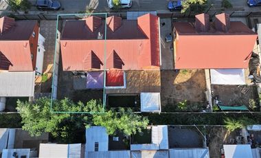 Casa en Venta en CERRO AZUL 1894 VALLES DE SAN CLEMEN