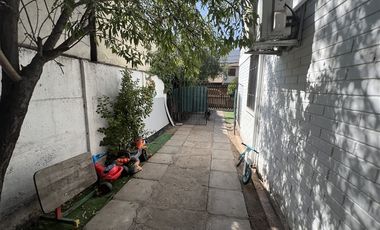 Casa en Venta en La quilla ñuñoa