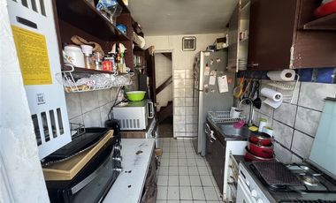 Casa en Venta en La quilla ñuñoa