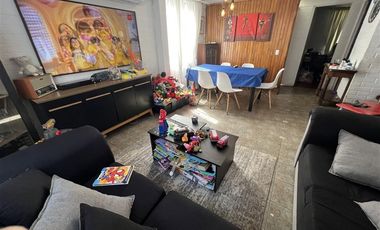 Casa en Venta en La quilla ñuñoa