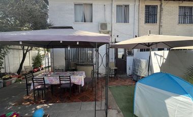 Casa en Venta en La quilla ñuñoa