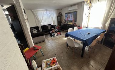 Casa en Venta en La quilla ñuñoa