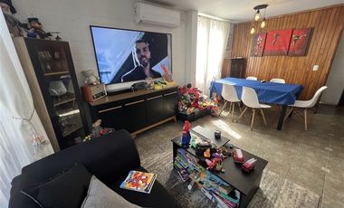 Casa en Venta en La quilla ñuñoa