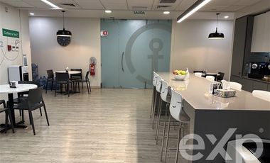 Oficina en Arriendo en AVDA. VITACURA