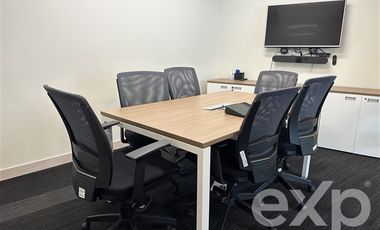 Oficina en Arriendo en AVDA. VITACURA
