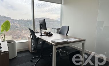 Oficina en Arriendo en AVDA. VITACURA