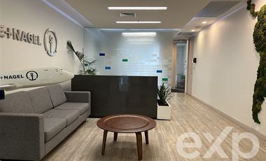 Oficina en Arriendo en AVDA. VITACURA