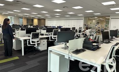 Oficina en Arriendo en AVDA. VITACURA