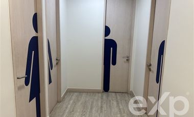 Oficina en Arriendo en AVDA. VITACURA