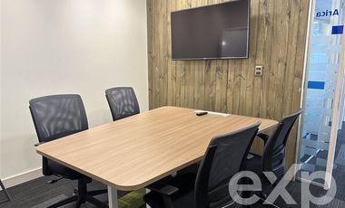 Oficina en Arriendo en AVDA. VITACURA